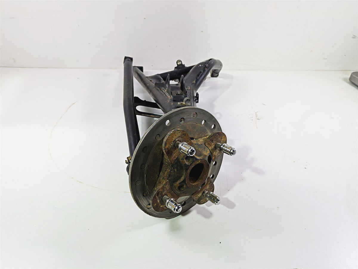 2019 Polaris RZR XP Turbo S Front Left Control Arm Knee Set 1024460 1024383 {{ shop.shopifyCountryName }} - Mototech271