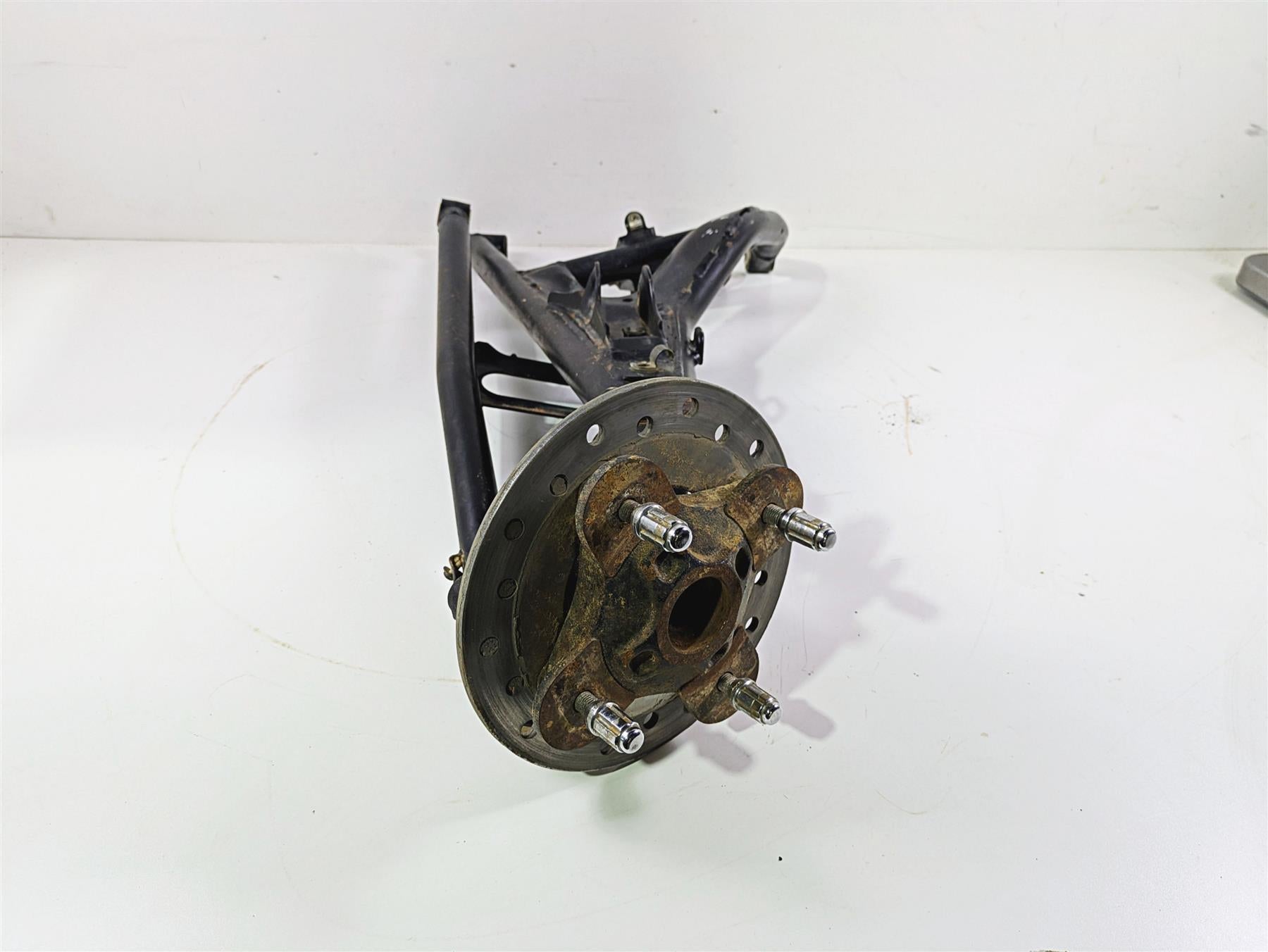 2019 Polaris RZR XP Turbo S Front Left Control Arm Knee Set 1024460 1024383 {{ shop.shopifyCountryName }} - Mototech271