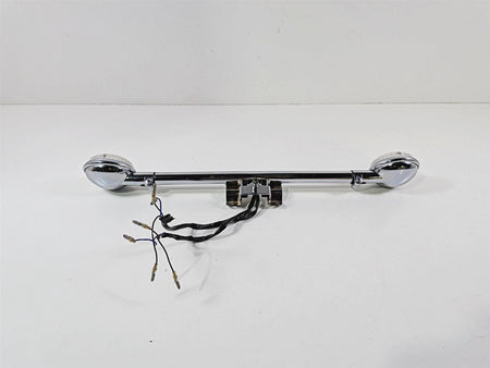 2006 Yamaha XVZ1300 Royal Star Front Blinker Bar Turn Signal Set 1D6-83310-00-00 {{ shop.shopifyCountryName }} - Mototech271