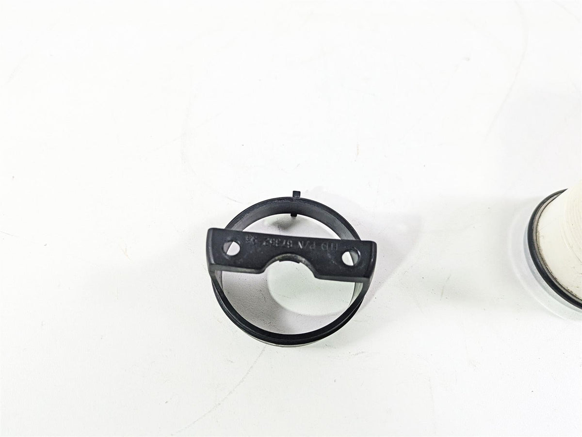 1996 Harley Touring FLHTCUI Electra Glide Volt Voltage Meter Gauge 74526-96C {{ shop.shopifyCountryName }} - Mototech271