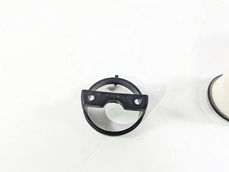 1996 Harley Touring FLHTCUI Electra Glide Volt Voltage Meter Gauge 74526-96C {{ shop.shopifyCountryName }} - Mototech271