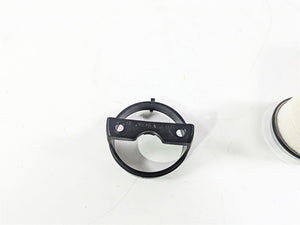 1996 Harley Touring FLHTCUI Electra Glide Volt Voltage Meter Gauge 74526-96C | Mototech271