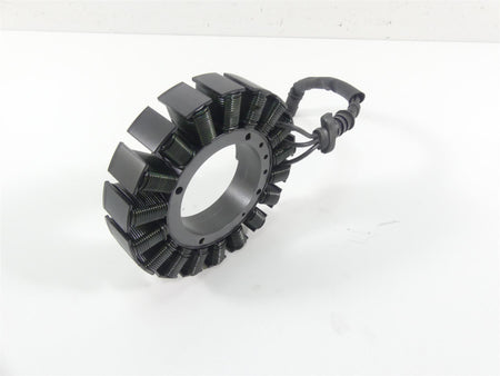2008 Harley Softail FLSTSB Cross Bones Stator Alternator Generator 30017-08 {{ shop.shopifyCountryName }} - Mototech271