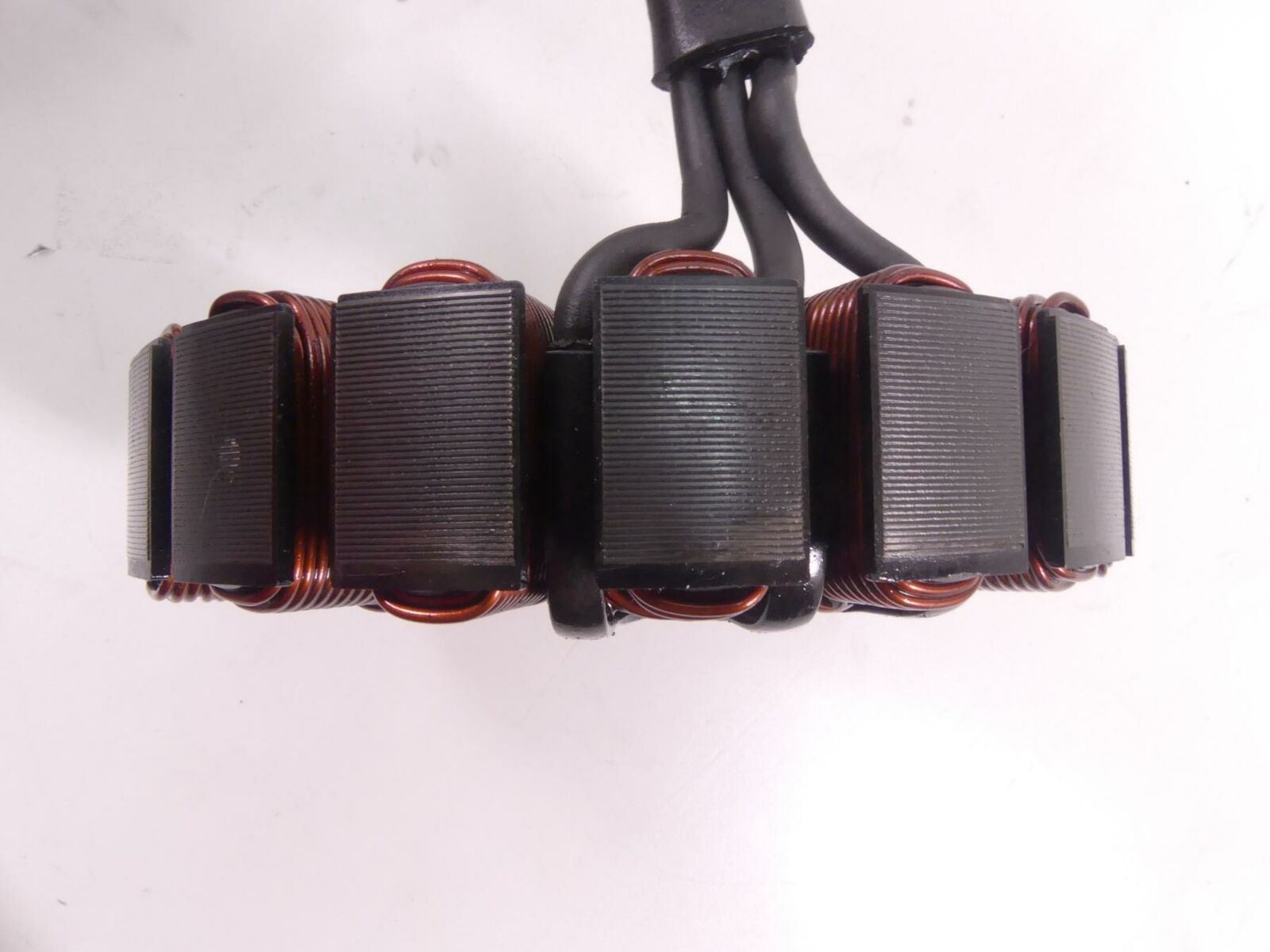 2009 Harley Touring FLHTCU Electra Glide Stator Generator Magneto 29987-06D {{ shop.shopifyCountryName }} - Mototech271