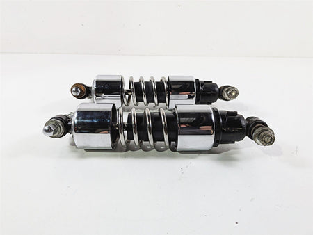 1995 Harley XL883 Sportster Hugger Progressive Suspension 412 Rear Shocks 11.5" 412-4075B {{ shop.shopifyCountryName }} - Mototech271