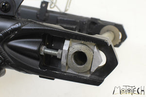 2014 Kawasaki ZX1400 ZX14R Ninja Rear Swingarm Swing Arm 33001-0590-18R