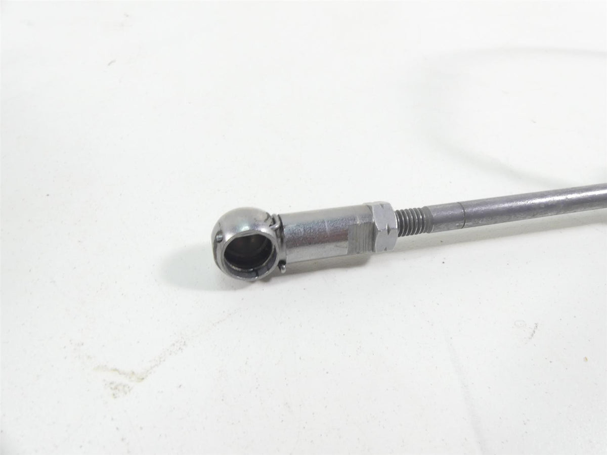 2019 Aprilia Tuono V4 RR Factory Quickshifter Quick Shift Assistant 2B002890 {{ shop.shopifyCountryName }} - Mototech271