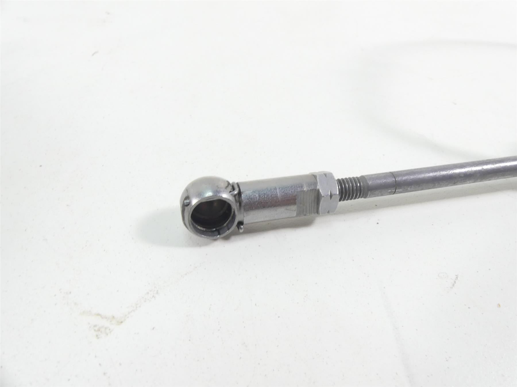 2019 Aprilia Tuono V4 RR Factory Quickshifter Quick Shift Assistant 2B002890 {{ shop.shopifyCountryName }} - Mototech271