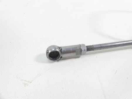 2019 Aprilia Tuono V4 RR Factory Quickshifter Quick Shift Assistant 2B002890 {{ shop.shopifyCountryName }} - Mototech271