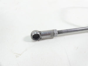 2019 Aprilia Tuono V4 RR Factory Quickshifter Quick Shift Assistant 2B002890