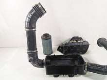 Load image into Gallery viewer, 2018 Polaris RZR XP 1000 Trail Rock Air Cleaner Breather &amp; Tubes 1240747
