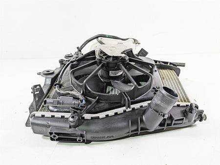 2019 BMW S1000XR K49 Radiator Fan Hoses Reservoir -No Leaks 17118551544 {{ shop.shopifyCountryName }} - Mototech271