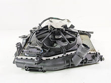 Load image into Gallery viewer, 2019 BMW S1000XR K49 Radiator Fan Hoses Reservoir -No Leaks 17118551544 | Mototech271
