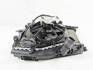 2019 BMW S1000XR K49 Radiator Fan Hoses Reservoir -No Leaks 17118551544 | Mototech271