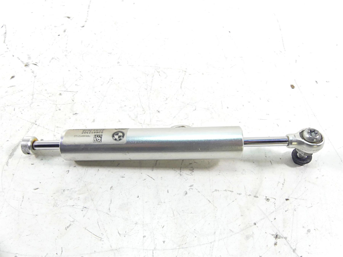 2018 BMW S1000RR K46 Steering Damper Stabilizer 836912102 32768369121 {{ shop.shopifyCountryName }} - Mototech271