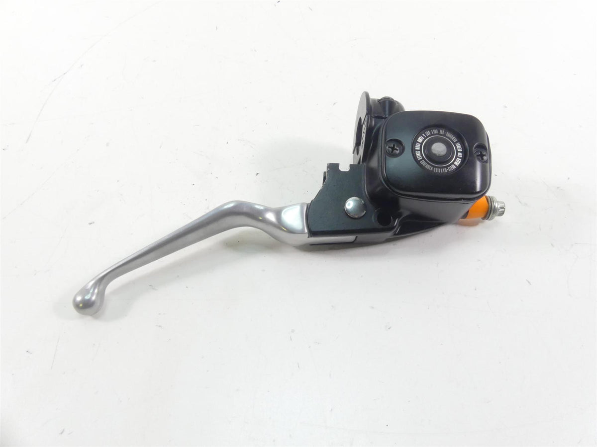 1999 Harley Touring FLHTCUI Electra Glide Front Brake Mstr Clndr 11/16" 41700737 {{ shop.shopifyCountryName }} - Mototech271