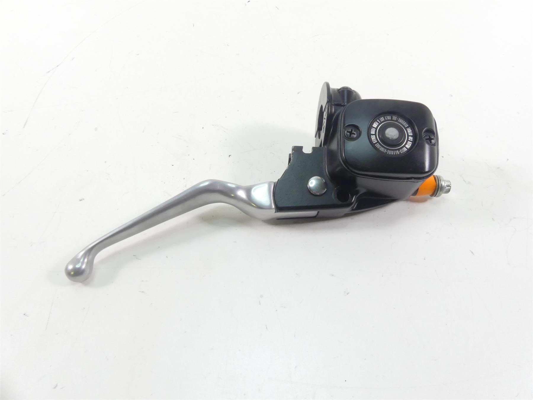1999 Harley Touring FLHTCUI Electra Glide Front Brake Mstr Clndr 11/16" 41700737 {{ shop.shopifyCountryName }} - Mototech271