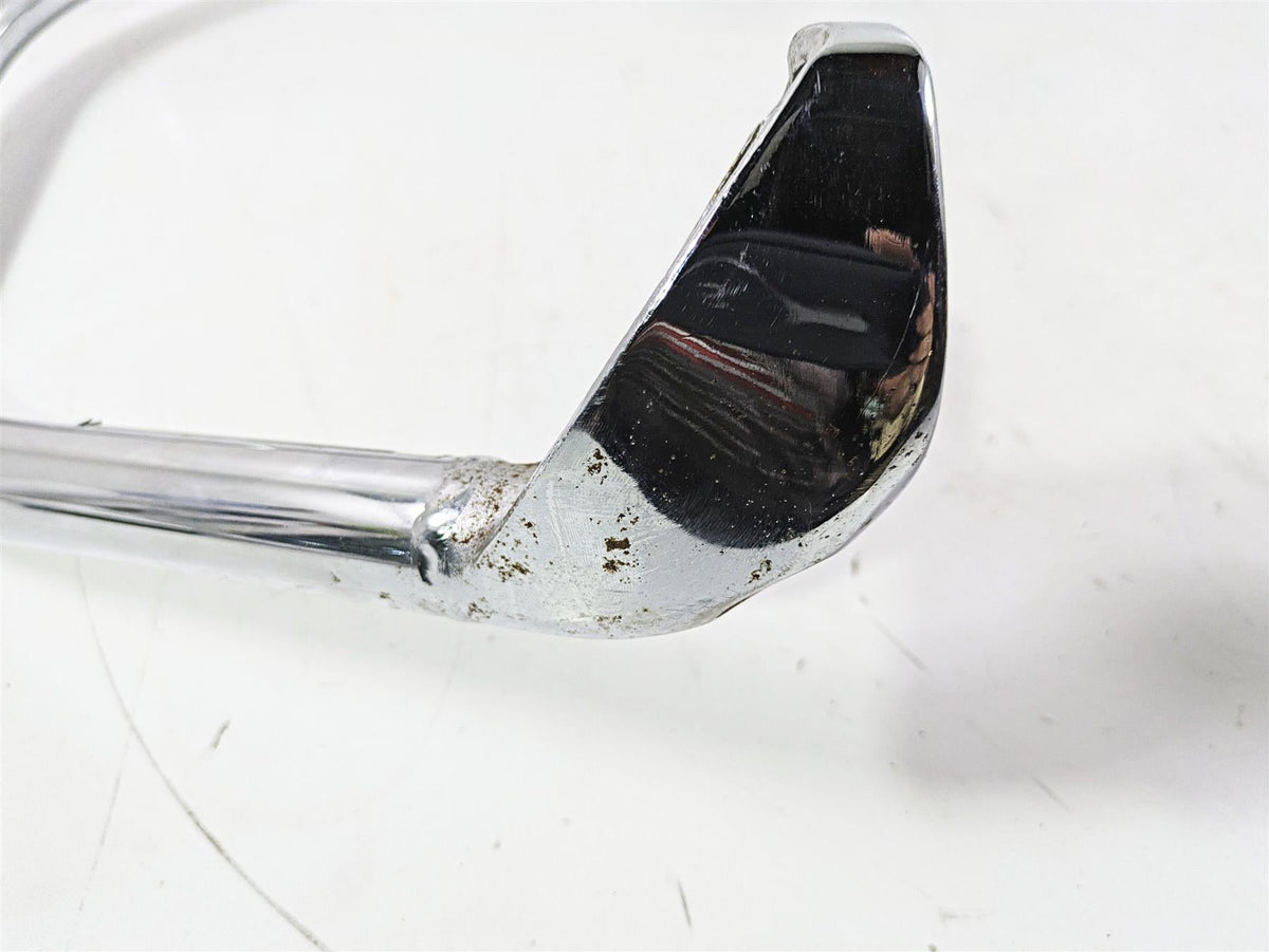 2018 Indian Chieftain Limited Chrome Front Highway Crash Guard 1020361 {{ shop.shopifyCountryName }} - Mototech271