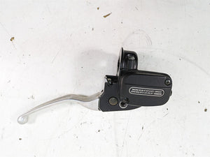 2008 Harley FLHTCU Electra Glide Dual Disc Front Brake Master Cylinder 44551-08F