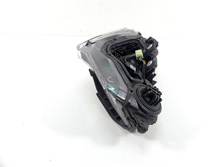 2012 Ducati Panigale 1199S Headlight Head Light Lamp lens -Read 52010222B {{ shop.shopifyCountryName }} - Mototech271