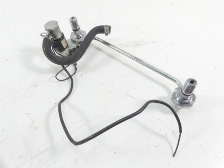 1989 Harley Touring FLTC Tour Glide Fork Air Control Valve Set 46452-85 {{ shop.shopifyCountryName }} - Mototech271