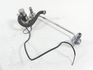 1989 Harley Touring FLTC Tour Glide Fork Air Control Valve Set 46452-85