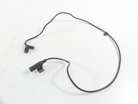 2015 BMW R1200RT K52 Rear Abs Brake Wheel Speed Sensor 34528551611 {{ shop.shopifyCountryName }} - Mototech271