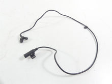 Load image into Gallery viewer, 2015 BMW R1200RT K52 Rear Abs Brake Wheel Speed Sensor 34528551611
