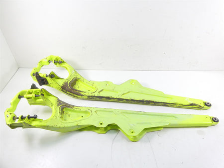 2020 Can Am Maverick X3 XMR Turbo RR Rear L+R Trailing Arm Set -Read 706004609 {{ shop.shopifyCountryName }} - Mototech271