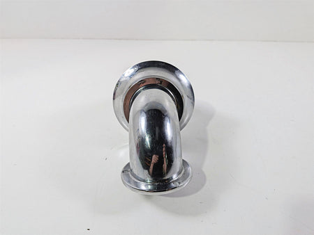 2014 Harley FXSB Softail Breakout Aftermarket Spike Air Cleaner Breather Filter-Mototech271
