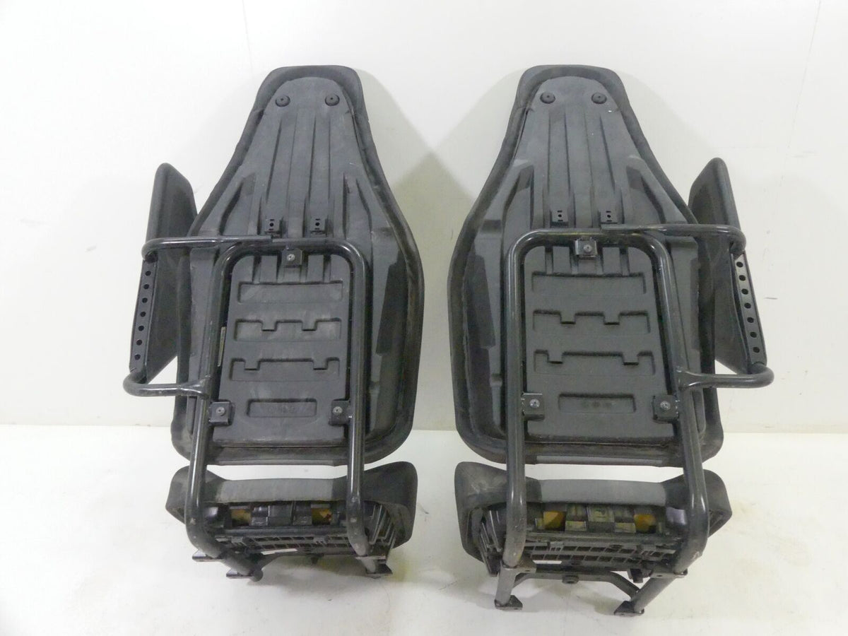 2018 Yamaha YXZ1000 R EPS Rider Driver Passenger Seat Set 2HC-F473C-00-00 {{ shop.shopifyCountryName }} - Mototech271