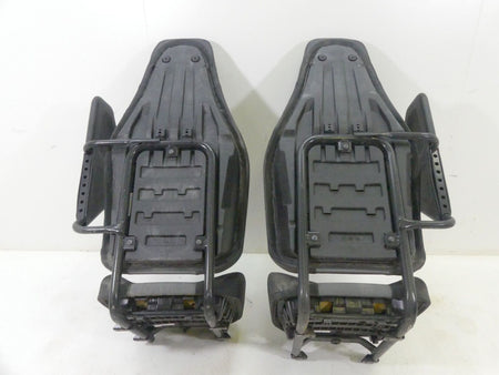 2018 Yamaha YXZ1000 R EPS Rider Driver Passenger Seat Set 2HC-F473C-00-00 {{ shop.shopifyCountryName }} - Mototech271