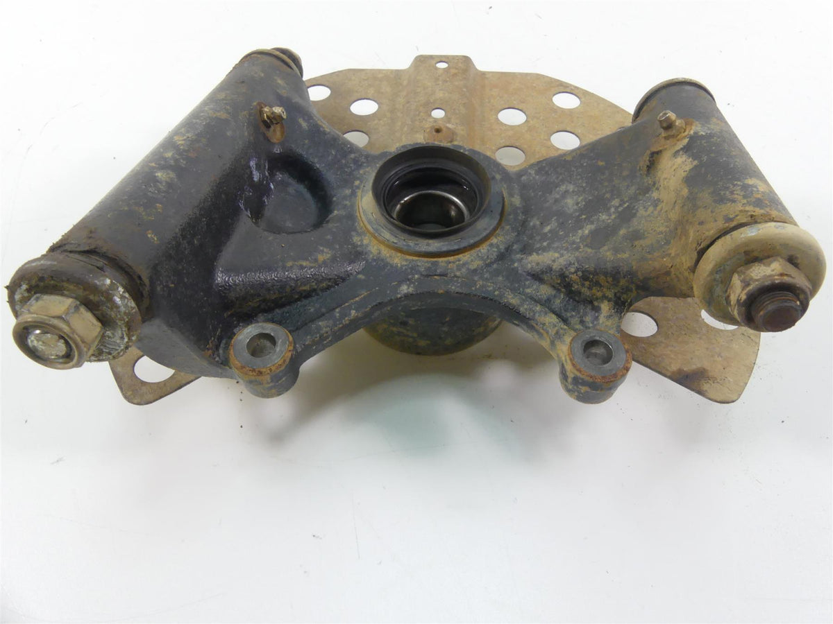 2016 Yamaha YXZ1000 R EPS SE Right Rear Wheel Spindle Knuckle 2HC-F532F-02-00 {{ shop.shopifyCountryName }} - Mototech271