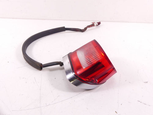 2013 Harley Touring FLTRU Road Glide Taillight Back Light Lamp Wiring 68066-99A | Mototech271