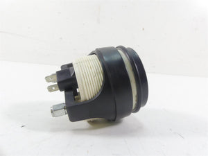1999 Harley Touring FLHTCUI Electra Glide Oil Pressure Gauge 75032-99B | Mototech271