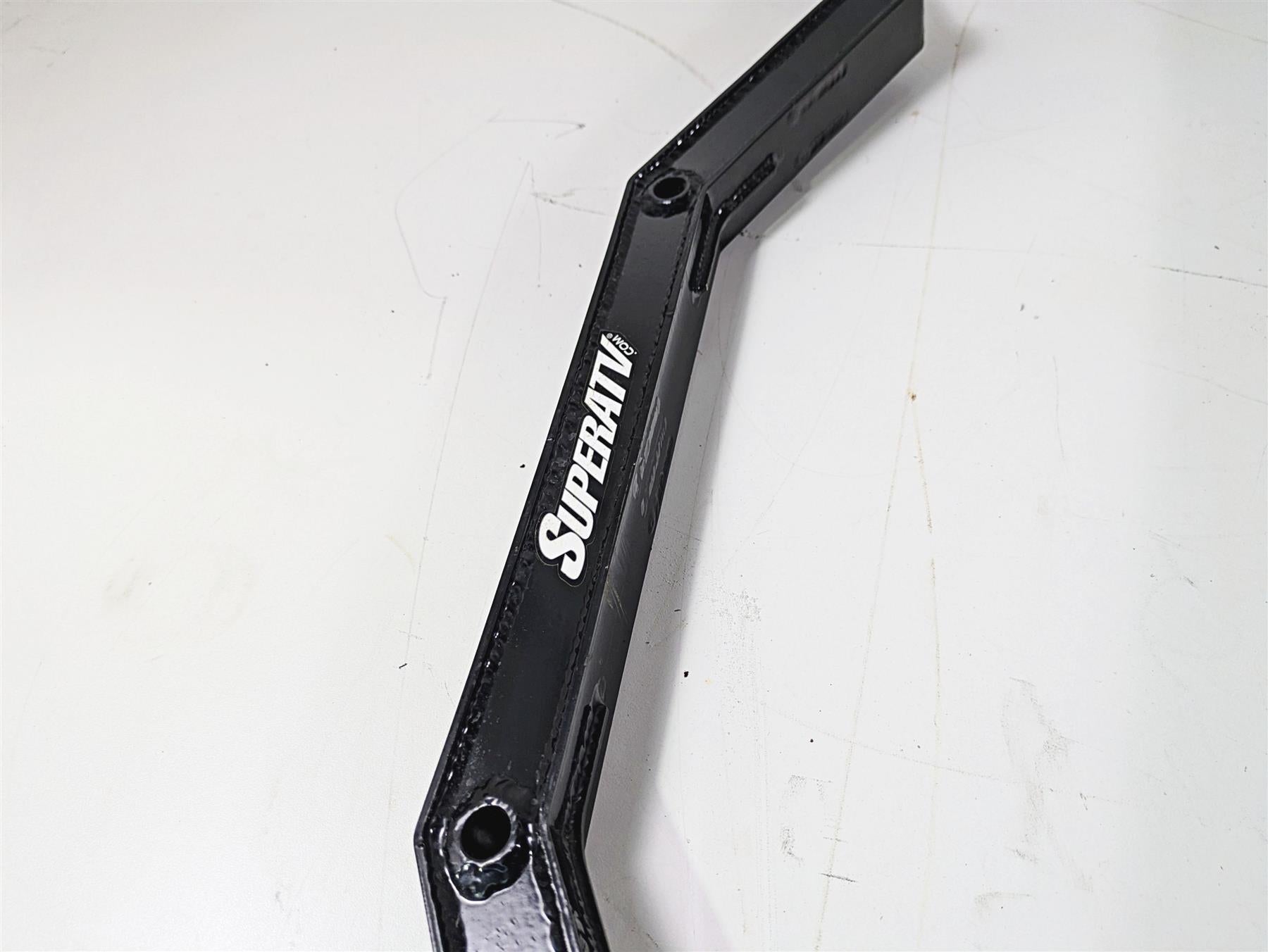 2021 Polaris RZR1000 XP Premium SuperATV High Clearance Boxed Radius Arms Set {{ shop.shopifyCountryName }} - Mototech271