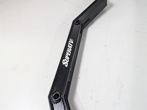 2021 Polaris RZR1000 XP Premium SuperATV High Clearance Boxed Radius Arms Set