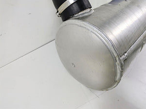 2017 Kawasaki Ultra 310X Exhaust Muffler Pipe Set 49070-0749 52001-0008