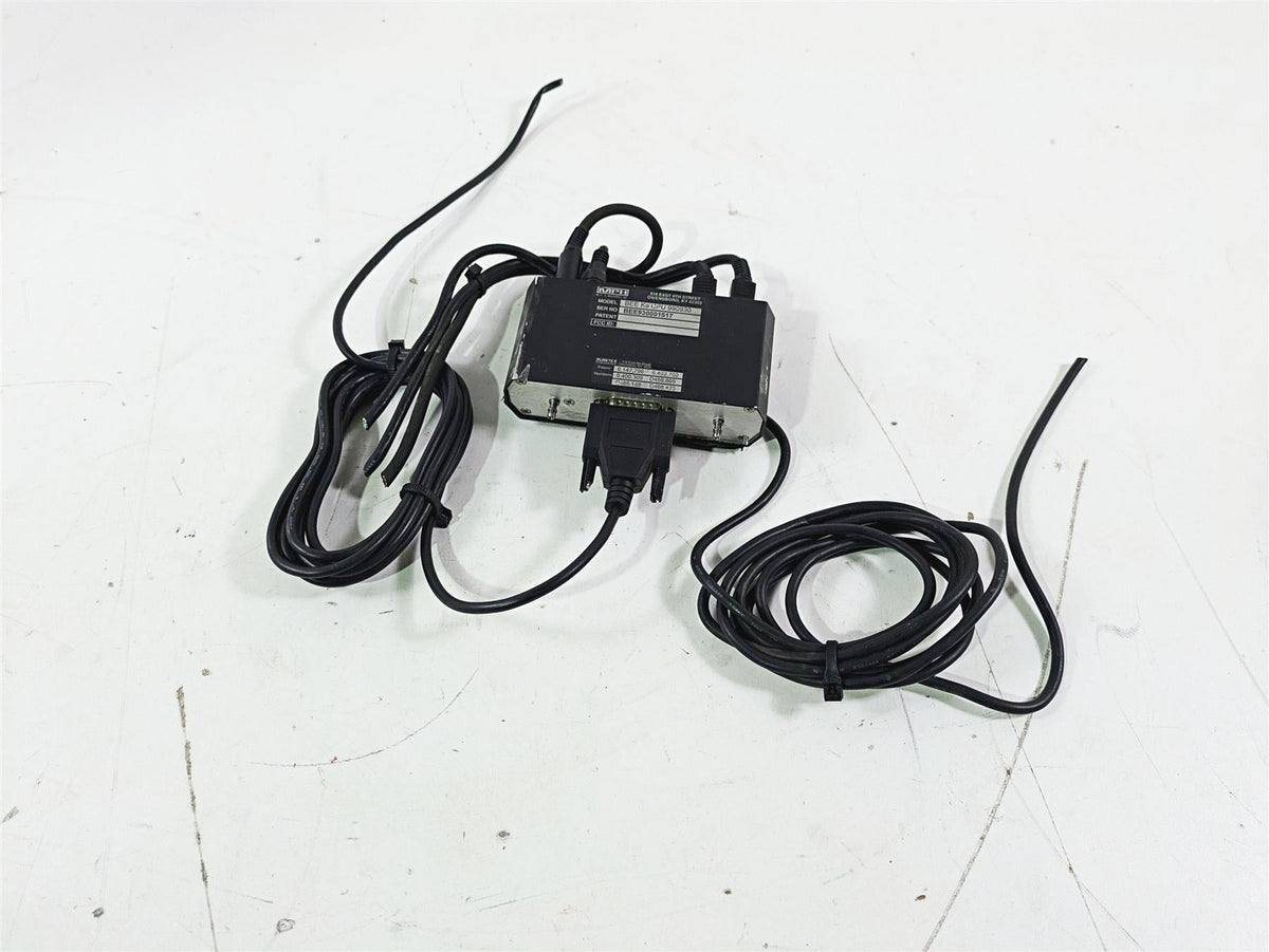 2008 Harley Touring FLHTP Electra Glide Police Radar Mph Bee Ka Cpu -Read 990930 {{ shop.shopifyCountryName }} - Mototech271