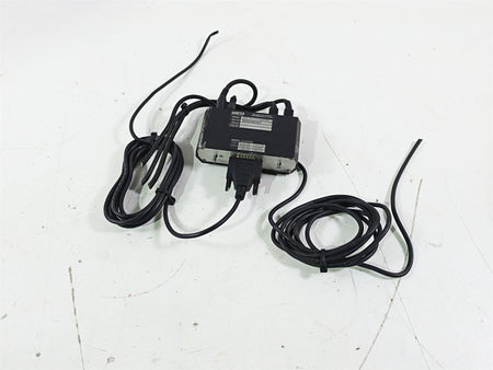 2008 Harley Touring FLHTP Electra Glide Police Radar Mph Bee Ka Cpu -Read 990930 {{ shop.shopifyCountryName }} - Mototech271