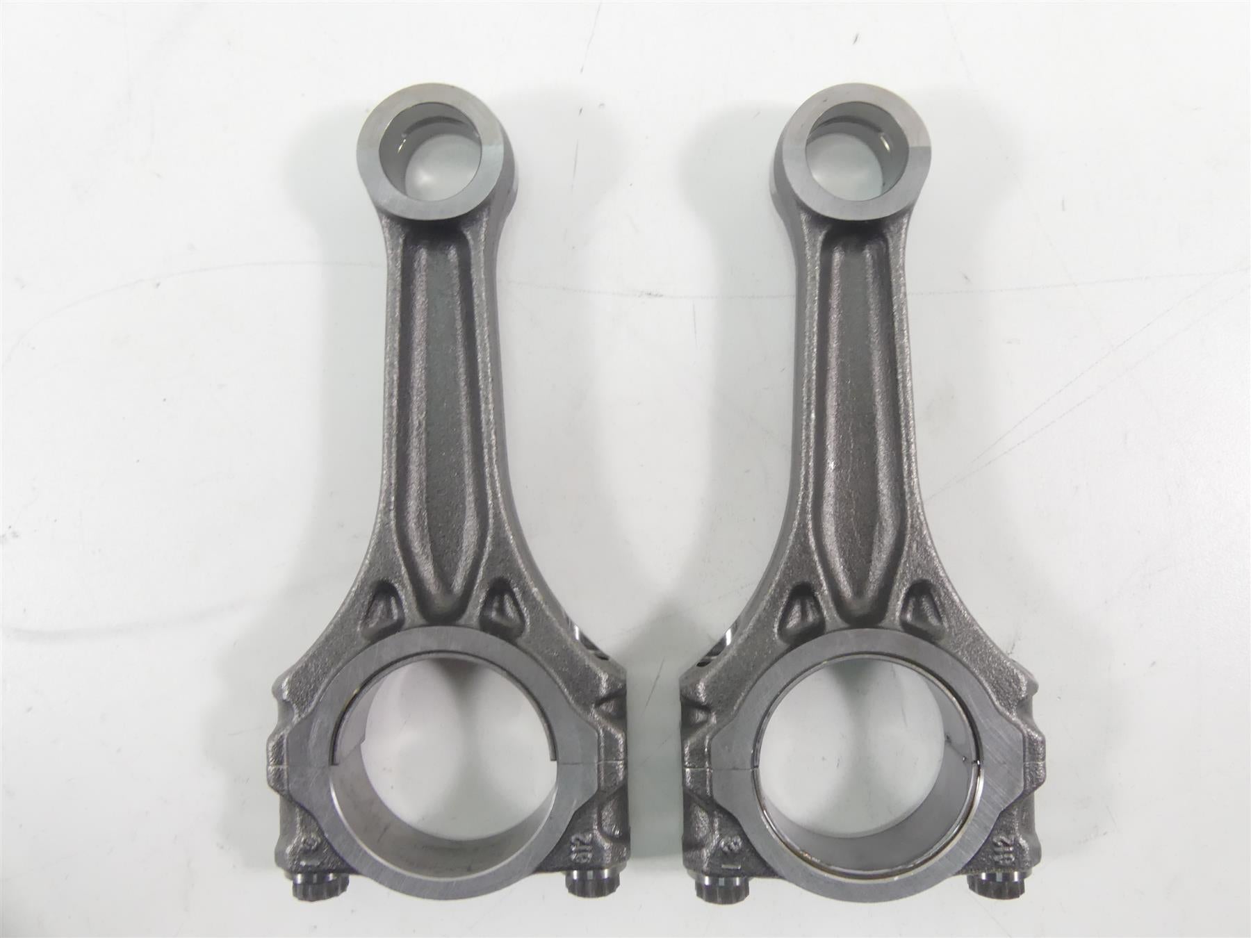 2015 KTM 1190 Adventure R Front Rear Piston Connecting Rod Set -Read 69130013000 {{ shop.shopifyCountryName }} - Mototech271