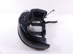 2014 Harley FXSB Softail Breakout Oil Tank Reservoir With Lines 62500013