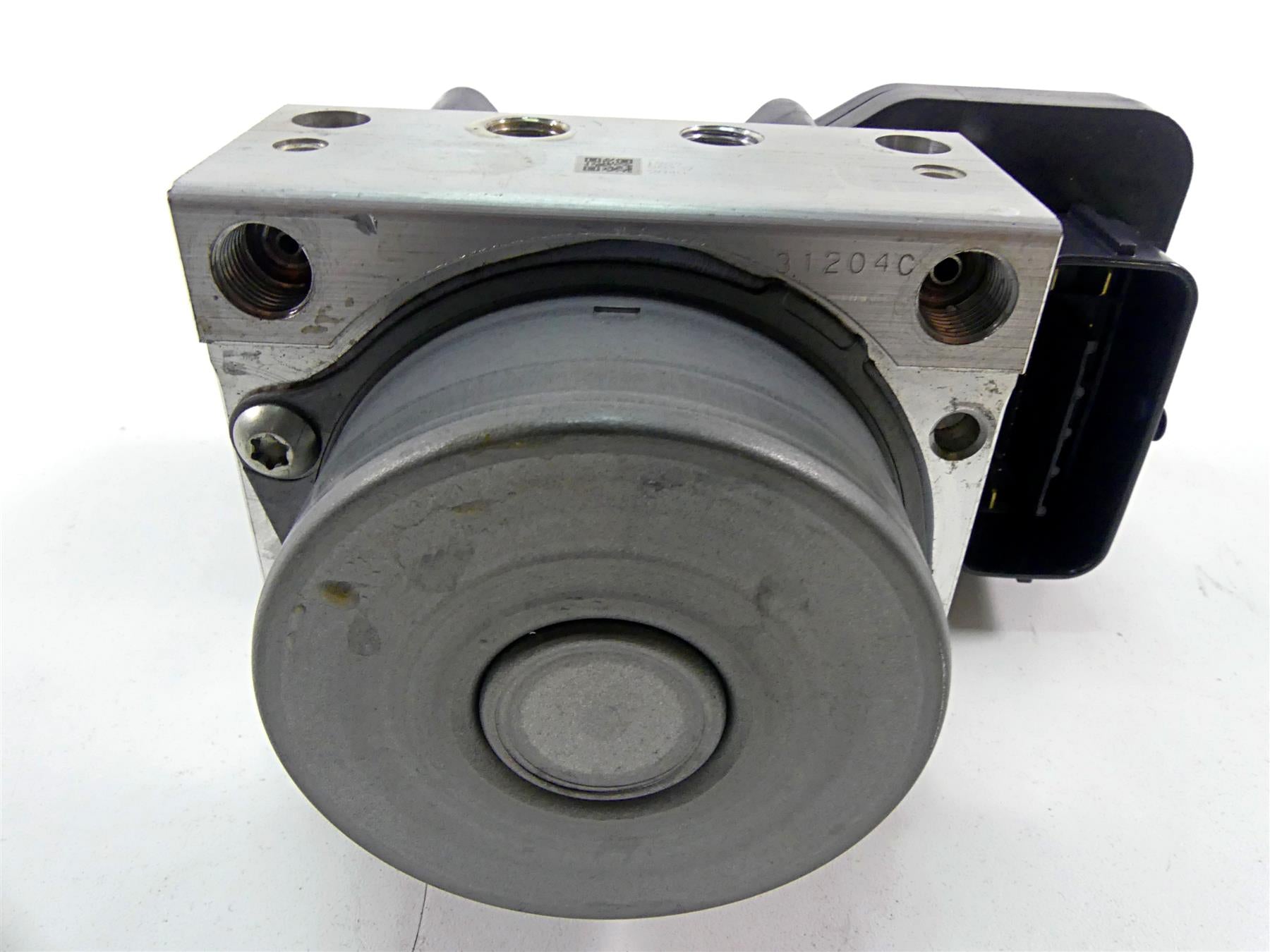 2012 Yamaha VMX17 VMAX 1700 Abs Brake Pump Module Unit 2S3-85930-19-00 {{ shop.shopifyCountryName }} - Mototech271