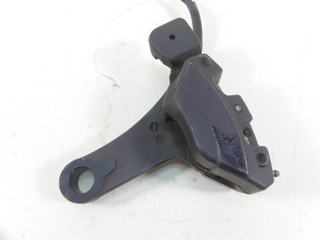 2006 Harley VRSCD Night V Rod Rear Brembo Brake Caliper + Mount 44739-06A {{ shop.shopifyCountryName }} - Mototech271