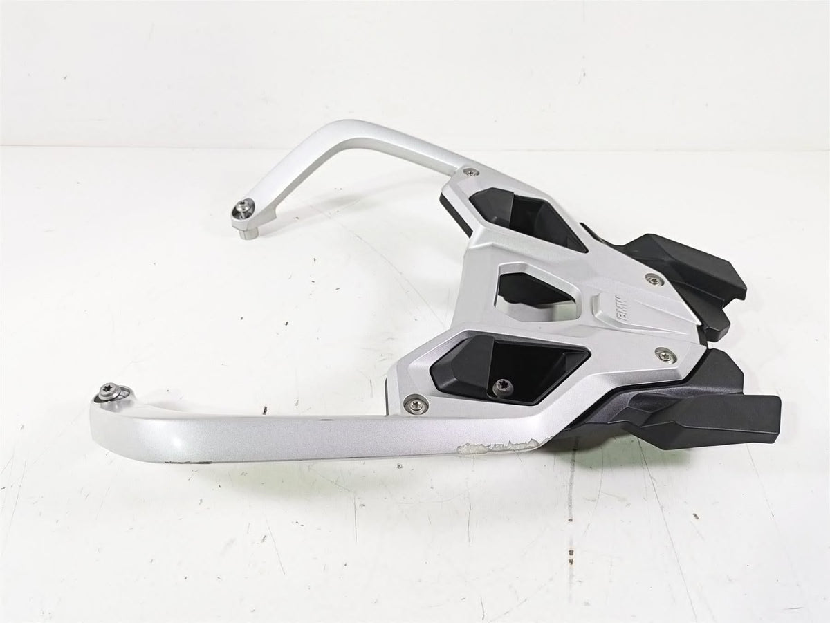 2016 BMW R1200GS GSW K50 Rear Grab Handle & Rack -Rash 46548536955 {{ shop.shopifyCountryName }} - Mototech271