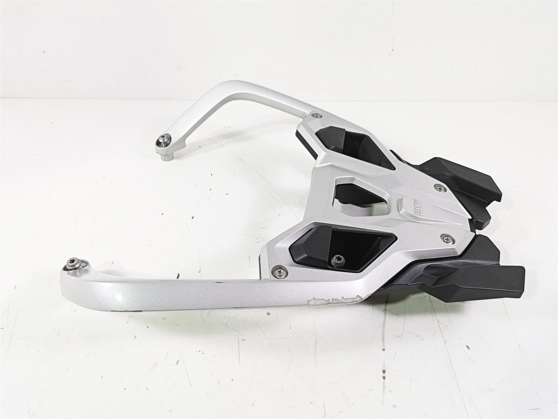 2016  BMW R1200GS GSW K50 Rear Grab Handle & Rack -Rash 46548536955 | Mototech271
