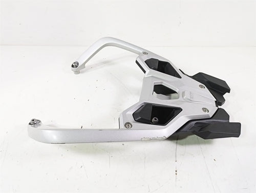 2016  BMW R1200GS GSW K50 Rear Grab Handle & Rack -Rash 46548536955 | Mototech271