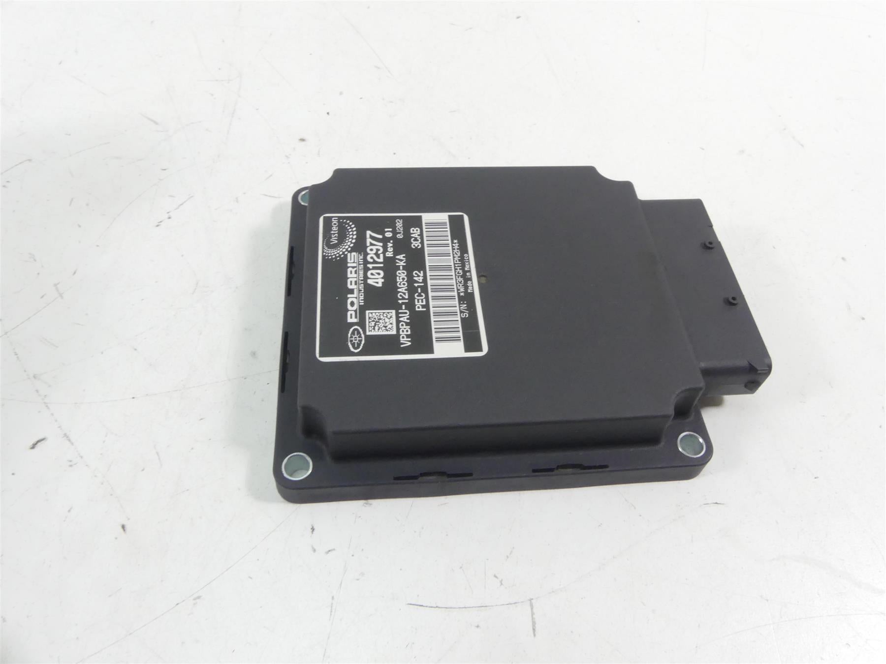 2011 Victory Vision Tour Cdi Ecu Ecm Engine Control Module 4012977 {{ shop.shopifyCountryName }} - Mototech271