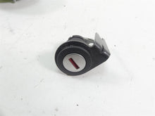 Load image into Gallery viewer, 2020 Ducati Panigale 1100 V4 S SBK Ignition Switch Key Tank Cap - Read 59822111C
