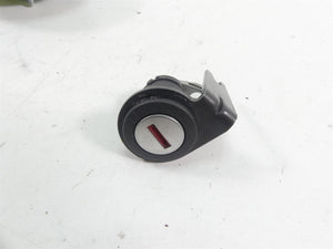 2020 Ducati Panigale 1100 V4 S SBK Ignition Switch Key Tank Cap - Read 59822111C